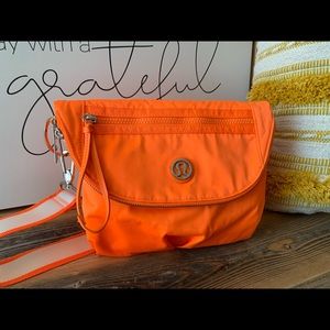 Lululemon All Night Festival Crossbody Bag